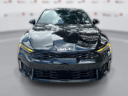 Kia K5 GT-Line Auto FWD 2026