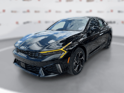 Kia K5 GT-Line Auto FWD 2026