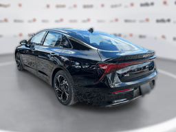 Kia K5 GT-Line Auto FWD 2026