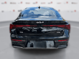 Kia K5 GT-Line Auto FWD 2026