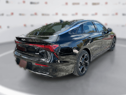 Kia K5 GT-Line Auto FWD 2026