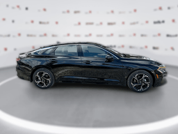 Kia K5 GT-Line Auto FWD 2026