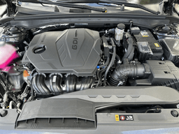 Kia K5 GT-Line Auto FWD 2026