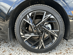 Kia K5 GT-Line Auto FWD 2026