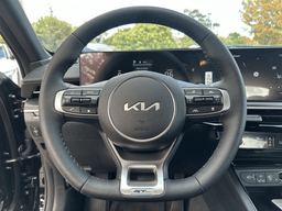 Kia K5 GT-Line Auto FWD 2026