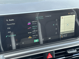 Kia K5 GT-Line Auto FWD 2026