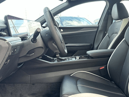 Kia K5 GT-Line Auto FWD 2026