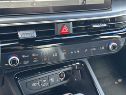 Kia K5 GT-Line Auto FWD 2026