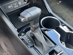 Kia K5 GT-Line Auto FWD 2026