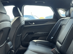 Kia K5 GT-Line Auto FWD 2026