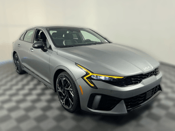 Kia K5 GT-Line Auto FWD 2026