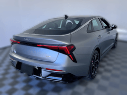 Kia K5 GT-Line Auto FWD 2026