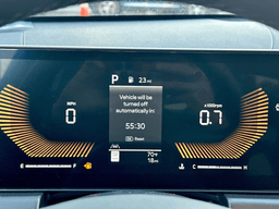 Kia K5 GT-Line Auto FWD 2026