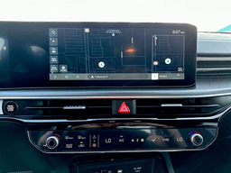 Kia K5 GT-Line Auto FWD 2026