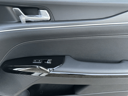 Kia K5 GT-Line Auto FWD 2026