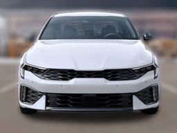 Kia K5 GT-Line Auto FWD 2026