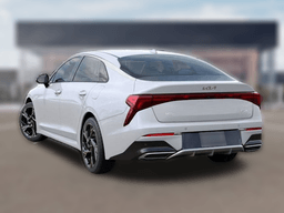 Kia K5 GT-Line Auto FWD 2026