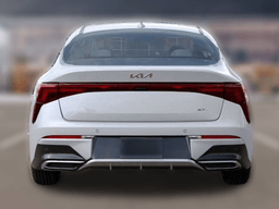 Kia K5 GT-Line Auto FWD 2026