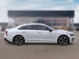 Kia K5 GT-Line Auto FWD 2026