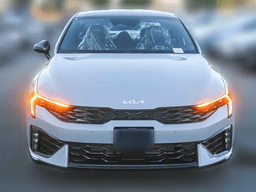 Kia K5 GT-Line Auto FWD 2026