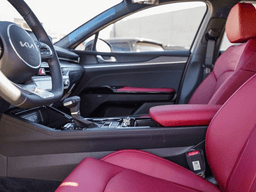 Kia K5 GT-Line Auto FWD 2026