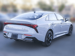 Kia K5 GT-Line Auto FWD 2026