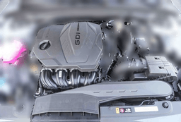 Kia K5 GT-Line Auto FWD 2026