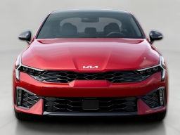 Kia K5 GT-Line Auto AWD 2026