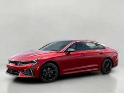 Kia K5 GT-Line Auto AWD 2026