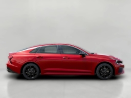 Kia K5 GT-Line Auto AWD 2026