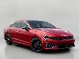 Kia K5 GT-Line Auto AWD 2026