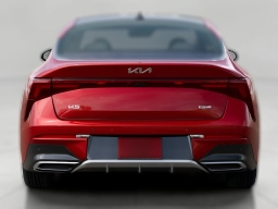 Kia K5 GT-Line Auto AWD 2026