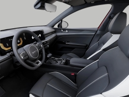 Kia K5 GT-Line Auto AWD 2026