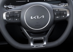 Kia K5 GT-Line Auto AWD 2026