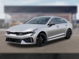 Kia K5 GT-Line Auto AWD 2026