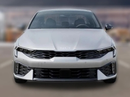 Kia K5 GT-Line Auto AWD 2026