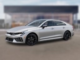 Kia K5 GT-Line Auto AWD 2026