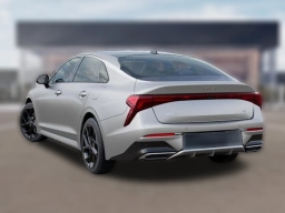 Kia K5 GT-Line Auto AWD 2026