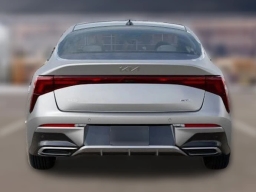 Kia K5 GT-Line Auto AWD 2026