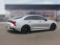Kia K5 GT-Line Auto AWD 2026