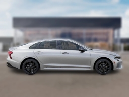 Kia K5 GT-Line Auto AWD 2026