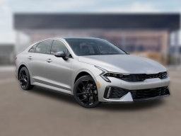 Kia K5 GT-Line Auto AWD 2026