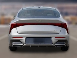 Kia K5 GT-Line Auto AWD 2026