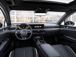 Kia K5 GT-Line Auto AWD 2026