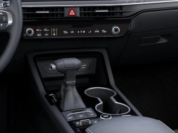 Kia K5 GT-Line Auto AWD 2026