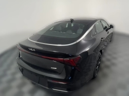 Kia K5 GT-Line Auto FWD 2026