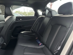 Kia K5 GT-Line Auto FWD 2026