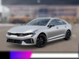 Kia K5 GT-Line Auto AWD 2026