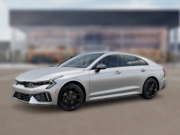 Kia K5 GT-Line Auto AWD 2026