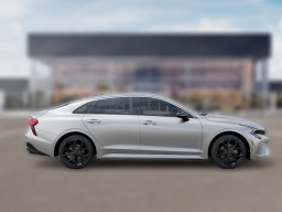 Kia K5 GT-Line Auto AWD 2026